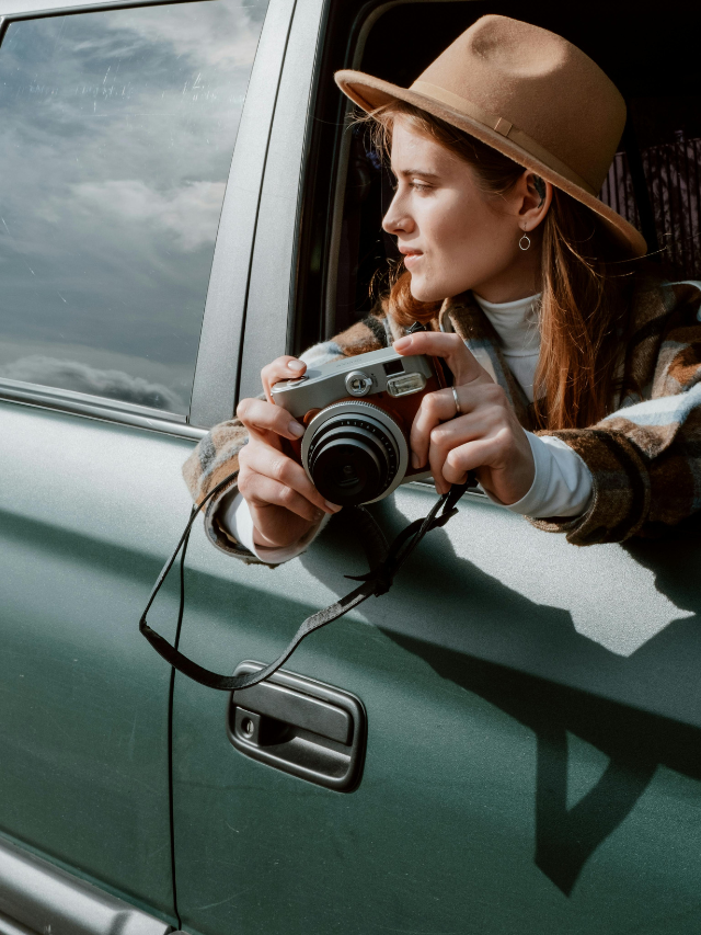 Viagem sozinha: conheça o perfil das brasileiras que desbravam o mundo