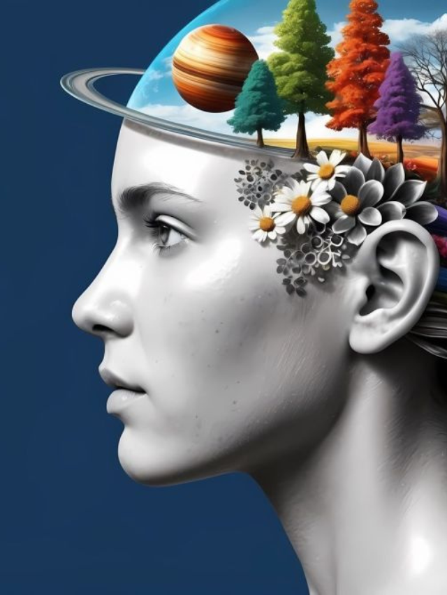 Afantasia: por que pessoas não conseguem visualizar imagens mentais?