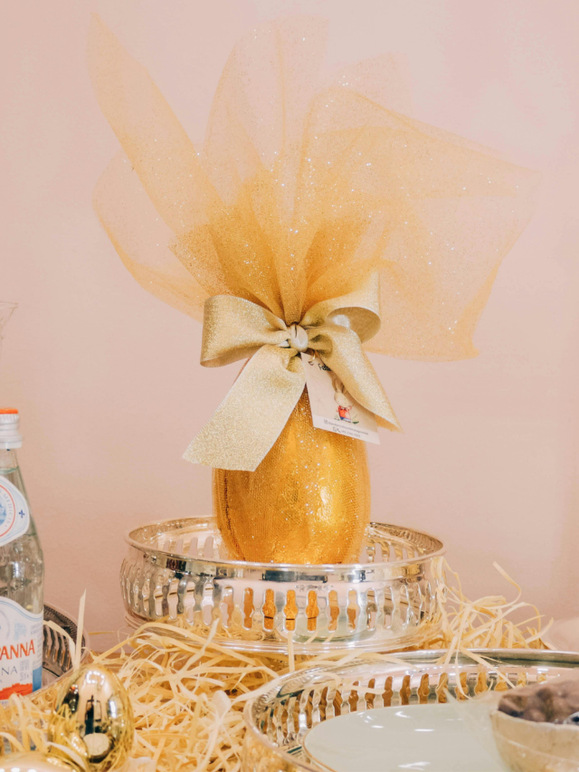 Como fazer ovo de Páscoa em casa? Veja 5 dicas de especialistas