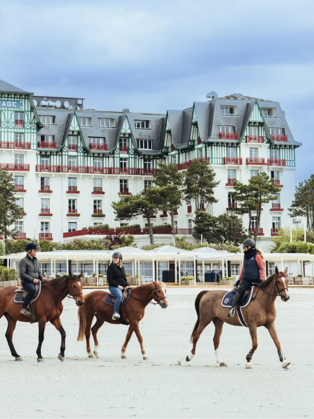 Marca francesa de hotelaria de ultra luxo chega a São Paulo em 2029