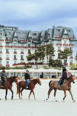 Marca francesa de hotelaria de ultra luxo chega a São Paulo em 2029