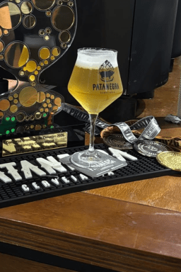 Cerveja com caju, cajá e cupuaçu é eleita a melhor do Brasil