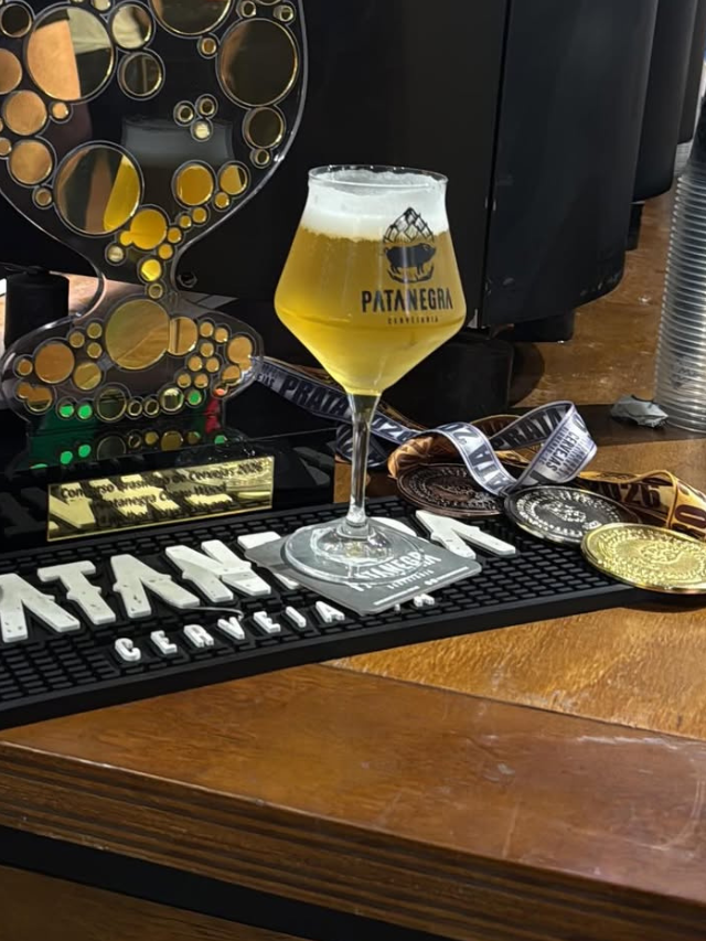 Cerveja com caju, cajá e cupuaçu é eleita a melhor do Brasil