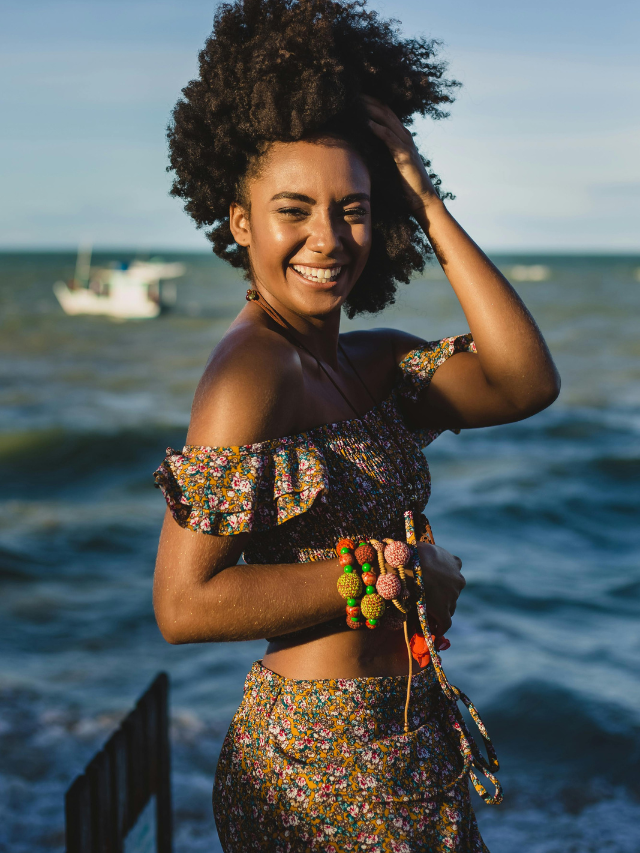 Brasil está entre os países mais felizes do mundo, aponta pesquisa