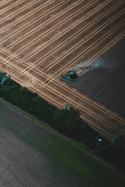 Consórcio de máquinas agrícolas recua 13,4% no 1º bimestre