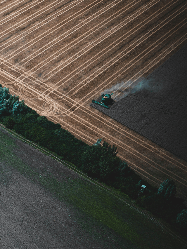 Consórcio de máquinas agrícolas recua 13,4% no 1º bimestre