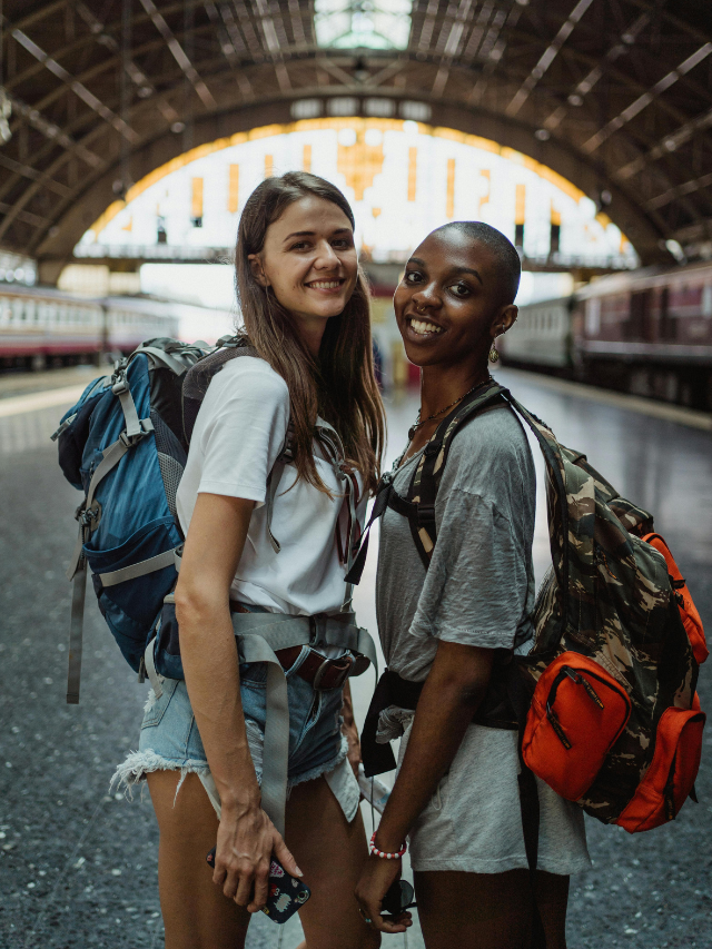 Quais os destinos mais seguros para mulheres em 2026?