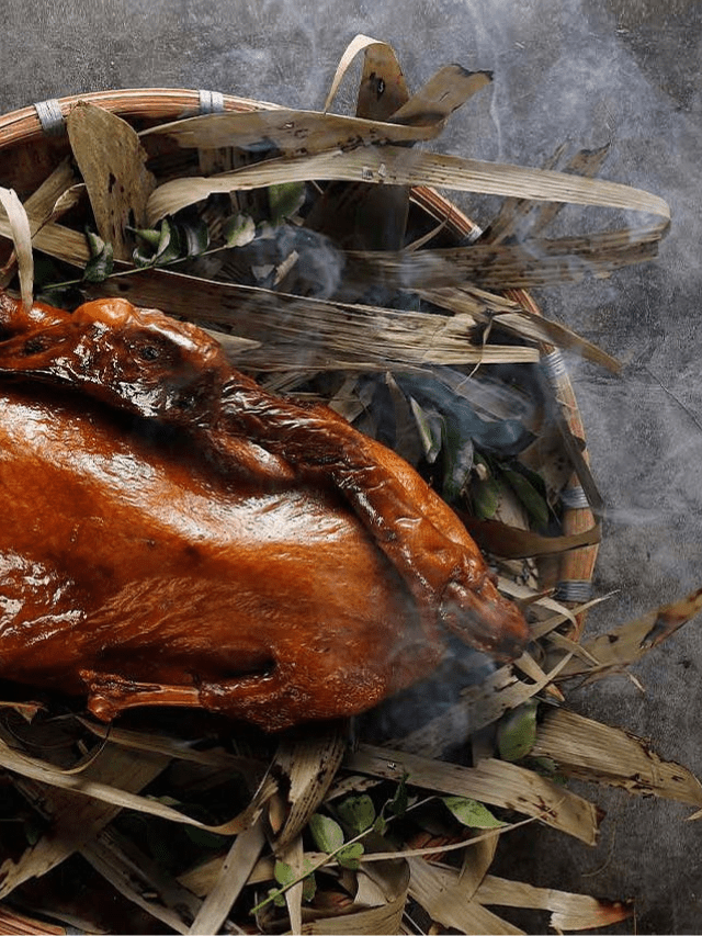 Melhor restaurante da Ásia em Hong Kong serve culinária cantonesa