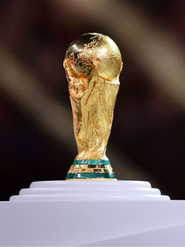 Inteligência aponta riscos à segurança na Copa do Mundo nos EUA