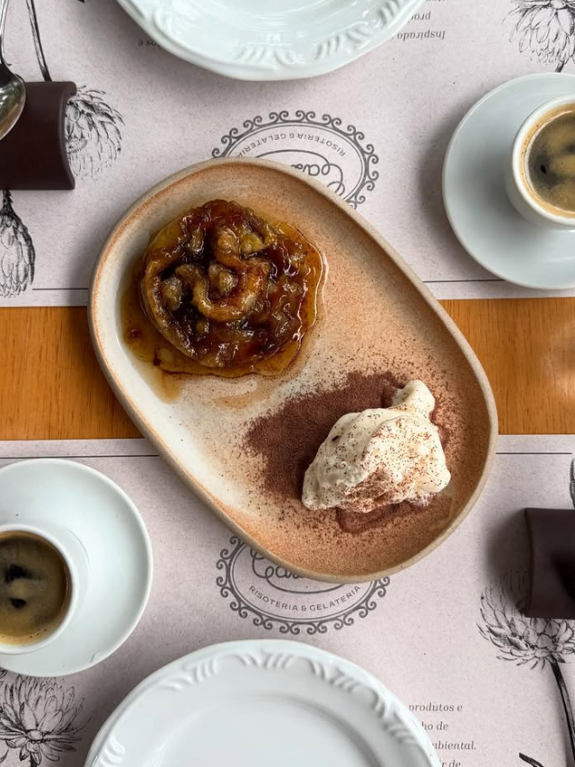 Na Serra do Cipó, restaurante Casulo coloca o Cerrado mineiro no prato