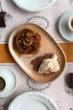 Na Serra do Cipó, restaurante Casulo coloca o Cerrado mineiro no prato