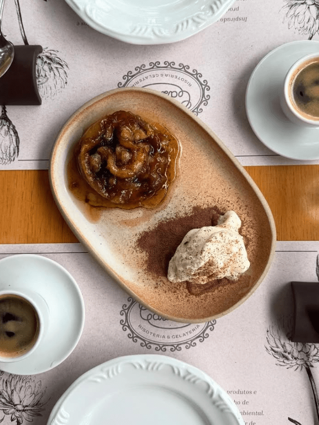 Na Serra do Cipó, restaurante Casulo coloca o Cerrado mineiro no prato