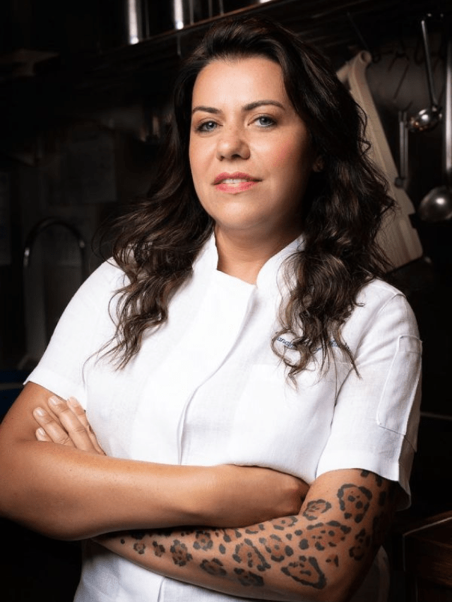 13 restaurantes, em SP, comandados por mulheres para você conhecer