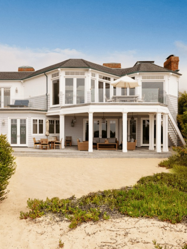 Casa de “Hannah Montana” vira hospedagem nos EUA; confira fotos