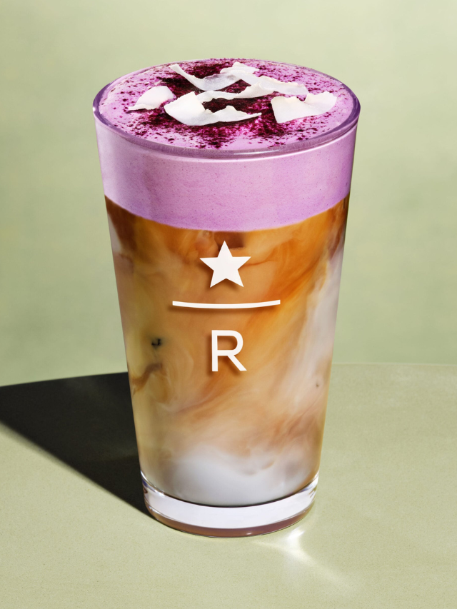 Conheça o ube, ingrediente que viralizou nos Estados Unidos