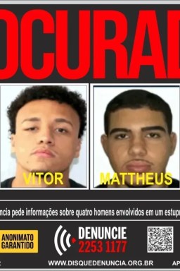 Estupro coletivo de adolescente no RJ: o que sabemos sobre o caso
