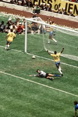 Brasil de 1970 é eleito o melhor time de futebol da história