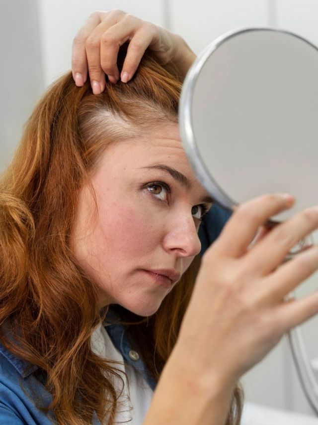 Alopecia areata: entenda doença e seus tratamentos