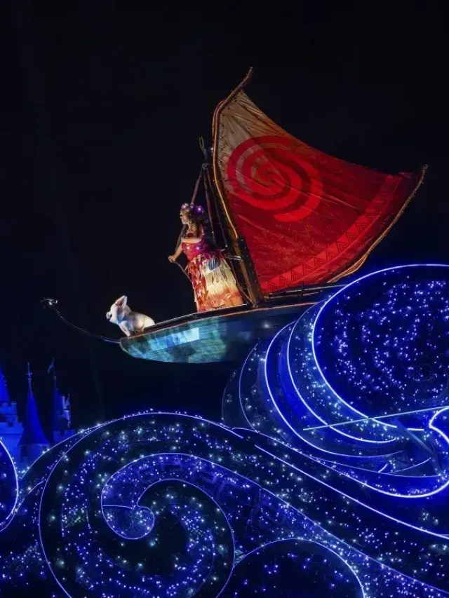 Como surgem os shows da Disney? Diretor revela bastidores