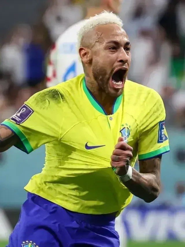 Veja as seleções que já marcaram mais de 100 gols em Copas