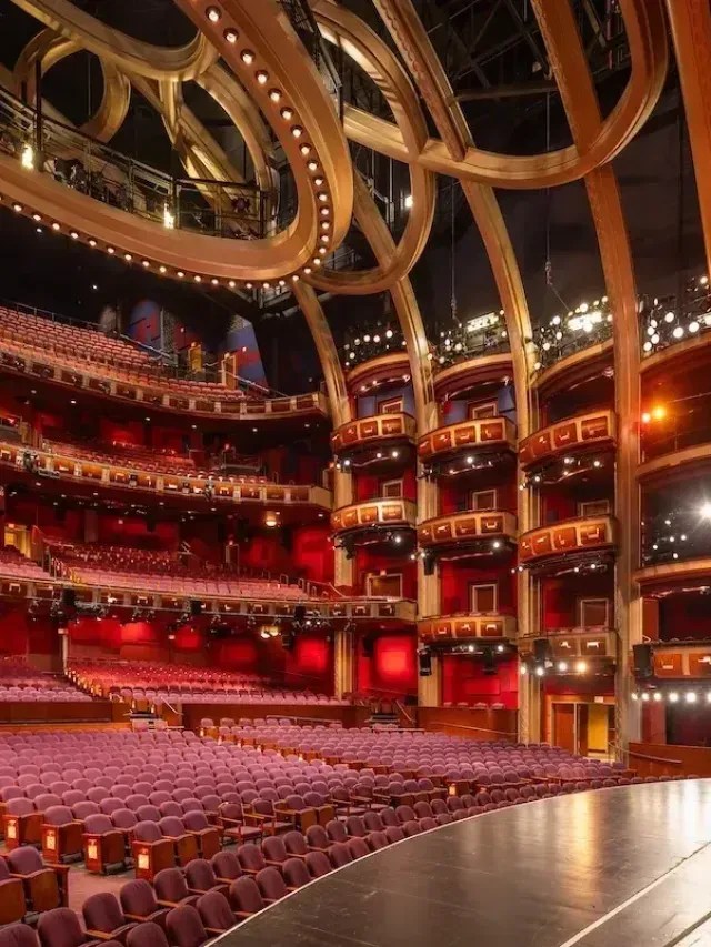É possível visitar o teatro onde ocorre o Oscar? Conheça o Dolby Theatre