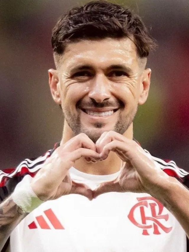 Arrascaeta no ranking: veja os 30 jogadores mais decisivos do mundo