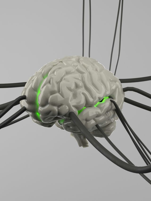 Marca-passo neural reduz sintomas da depressão resistente, diz estudo