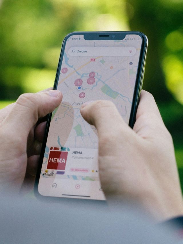 Google Maps lança ferramentas com IA e transforma navegação por GPS
