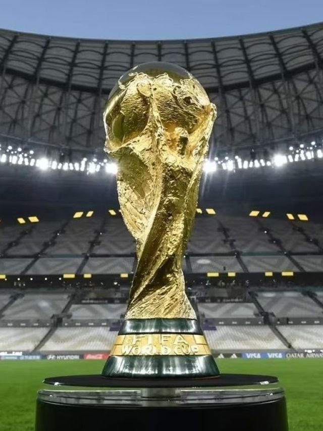 Copa 2026: estádios do Canadá e México impressionam pela arquitetura