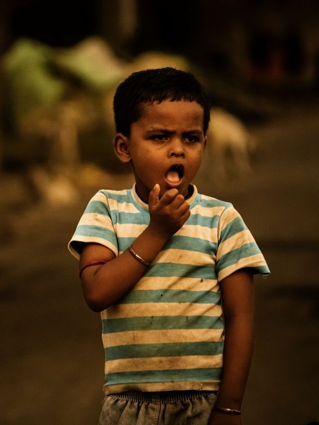 Calor extremo eleva risco de desnutrição em crianças brasileiras
