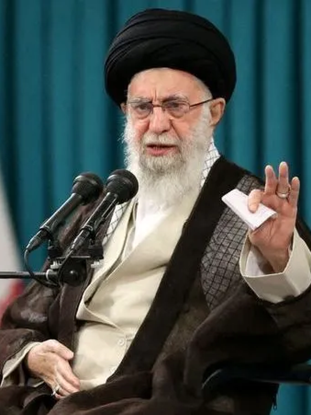 Regime do Irã não depende da figura de Khamenei, diz especialista