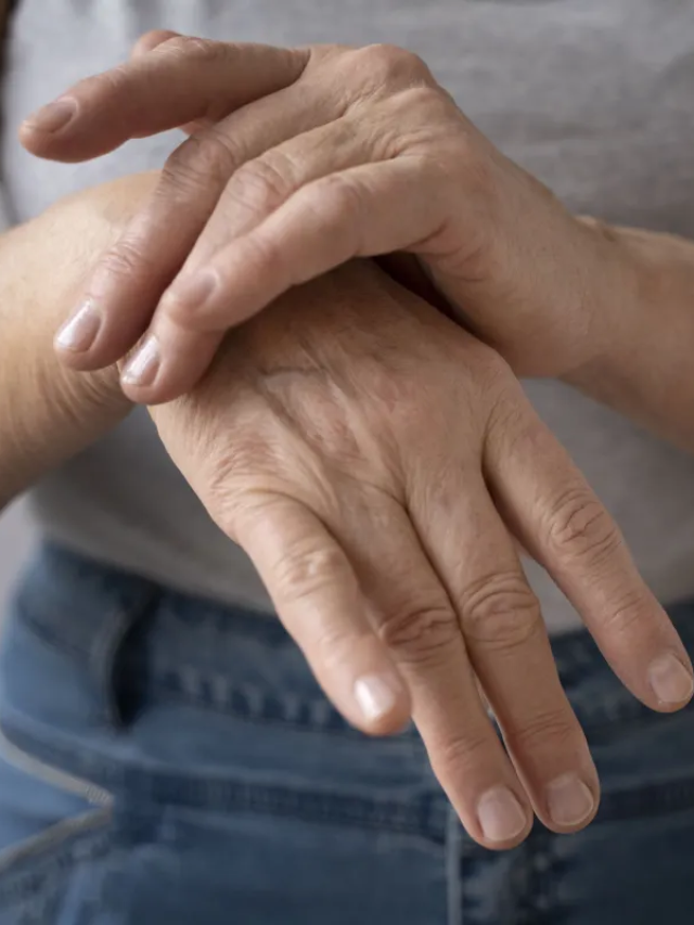 Injeção do próprio sangue alivia dor nas articulações?