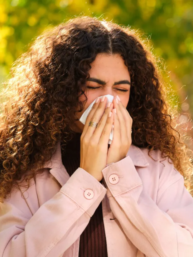 Ar seco, mudança de clima e doenças: cuidados para lidar com o outono