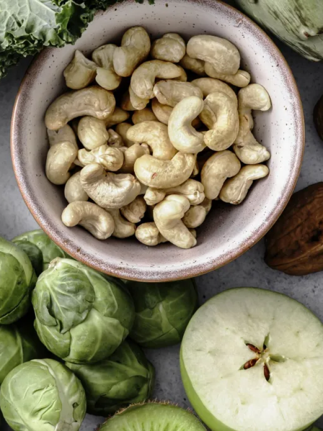 O vegetal que tem mais proteína do que ovo e pode ajudar na musculação