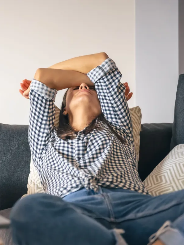 Ficar muito parado pode afetar metabolismo, coração e saúde mental