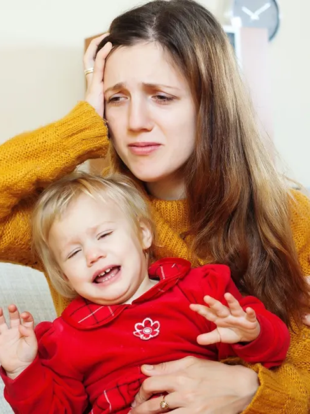 Invisibilidade materna: saiba se você contribui para isso