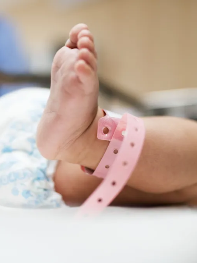 IA identifica nível de dor em recém-nascidos e auxilia médicos na UTI