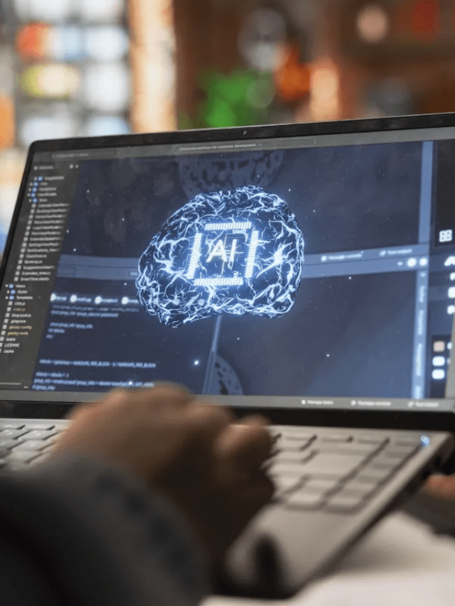 IA passa em “teste final”? Banco mede nível de acerto