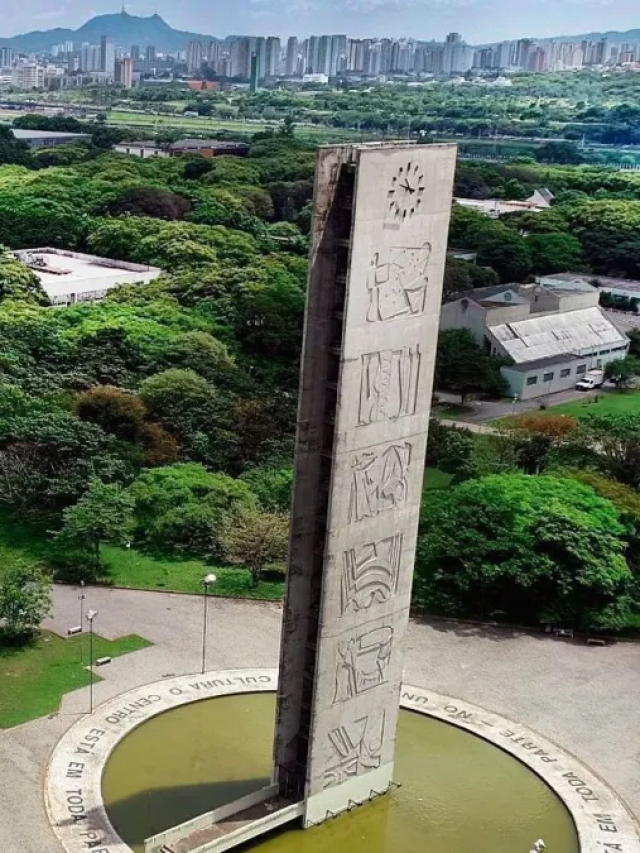 Cursos da USP estão entre os 50 melhores do mundo, diz ranking global