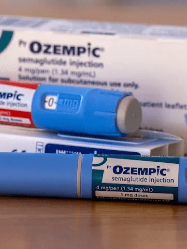 Agonorexia: termo alerta para danos das canetas emagrecedoras