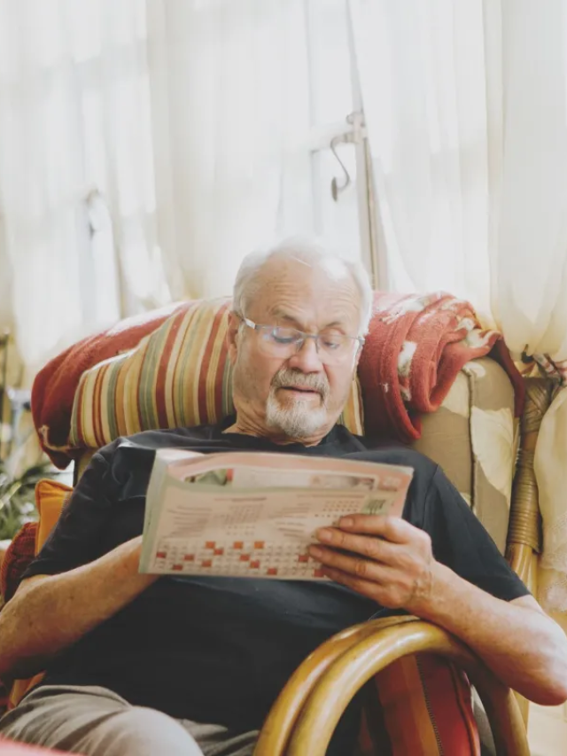 Pesquisa aponta que estimulação cognitiva melhora memória de idosos