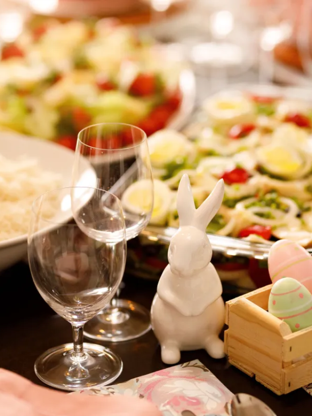 O que é a Páscoa? Conheça o significado e os pratos típicos da data