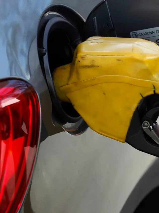 Nova gasolina E32 “dificilmente será perceptível”, diz especialista