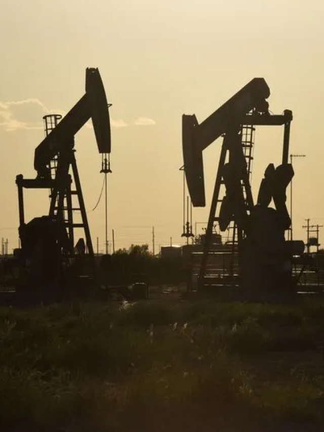 Disparada do petróleo: Veja medidas que países estão adotando contra preços