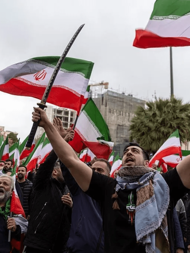 EUA x Irã: como conflitos internacionais podem aparecer no vestibular?