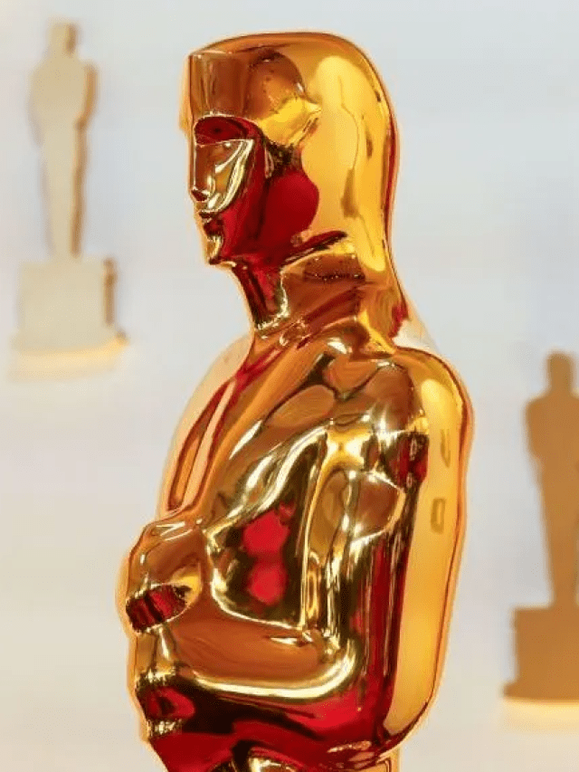 Pesquisa aponta que 63% sentem orgulho de indicações do Brasil no Oscar