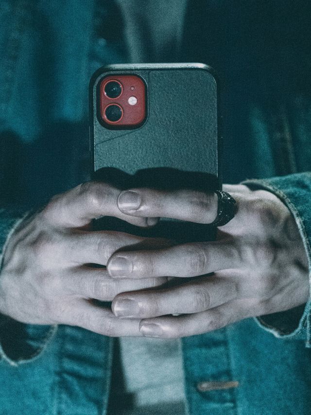 Vídeos violentos nas redes sociais podem ser denunciados