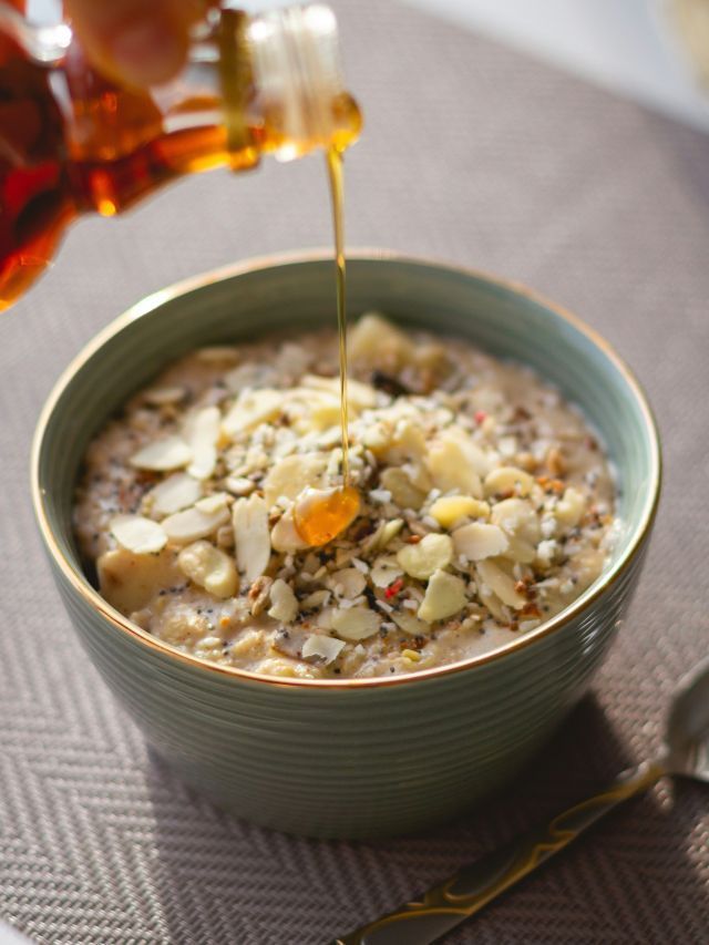 Aveia é aliada contra o colesterol alto, reforça pesquisa