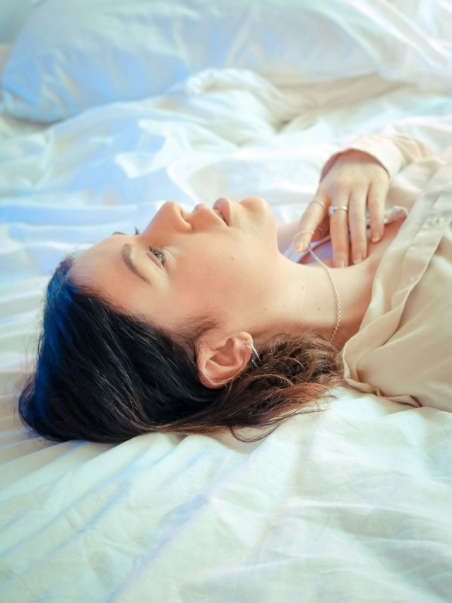 Apneia do sono agrava perda muscular em pessoas com DPOC, diz estudo