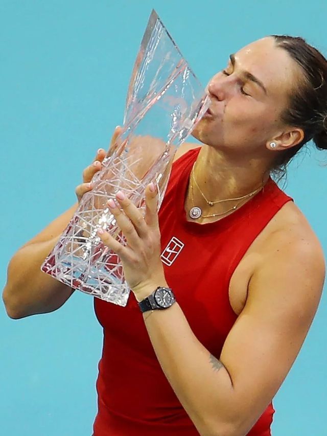 Miami Open distribui prêmio milionário aos campeões; veja valores